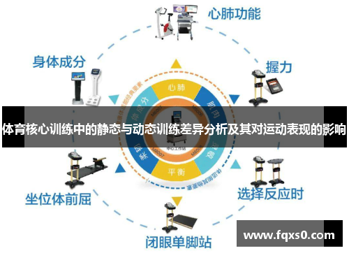 体育核心训练中的静态与动态训练差异分析及其对运动表现的影响